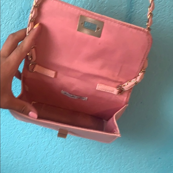 Charlotte Russe Purse - Picture 3 of 4